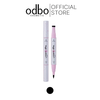 ODBO MAGIC EYELINER STAMP & SWIPE -OD3015