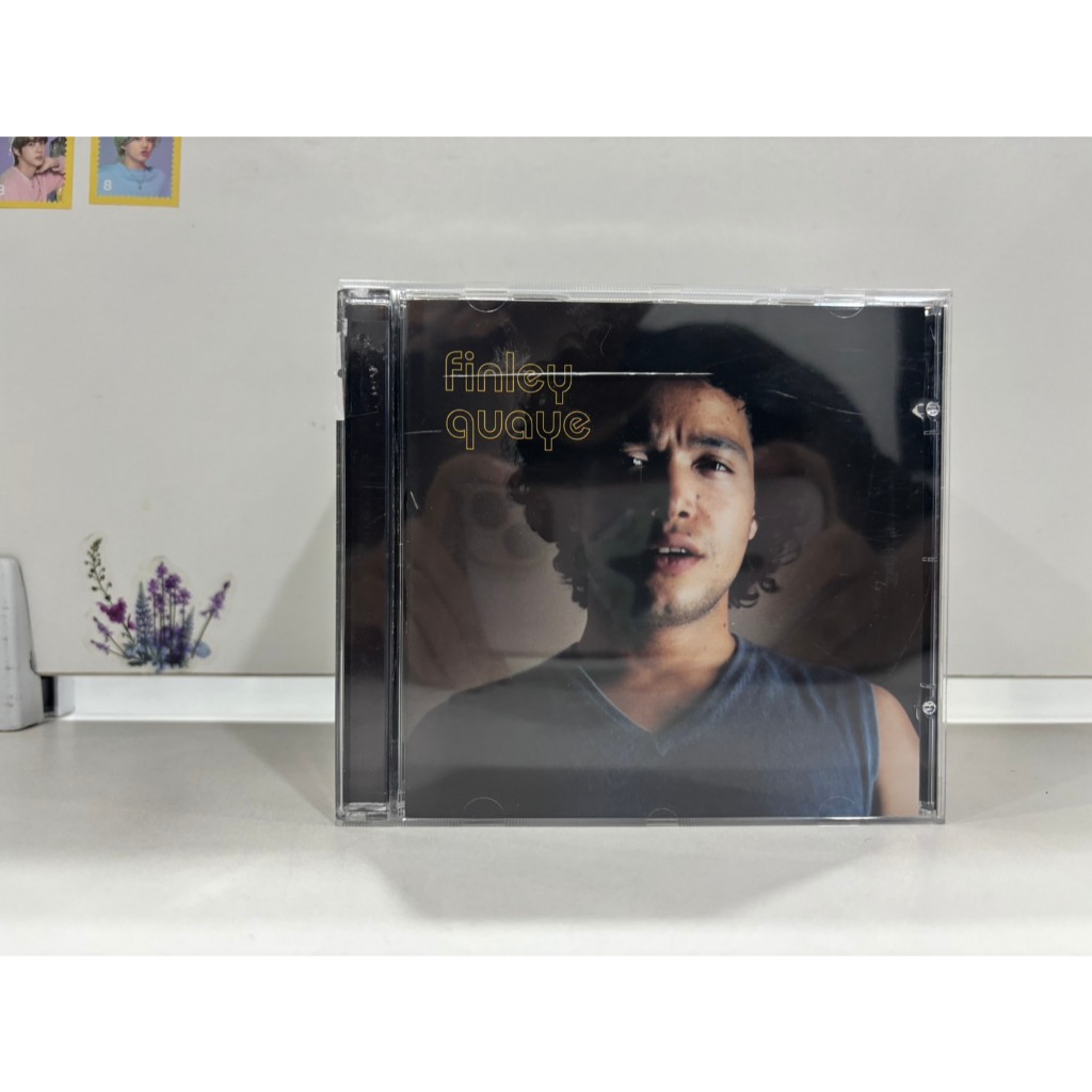 1 CD MUSIC  ซีดีเพลงสากล  MERCURY Finley quaye vanguard      (A11G62)