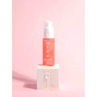 RiRIKo Micellar Wash Strawberry Blossom 30 ml สบุ่ล้าง น้องสาว
