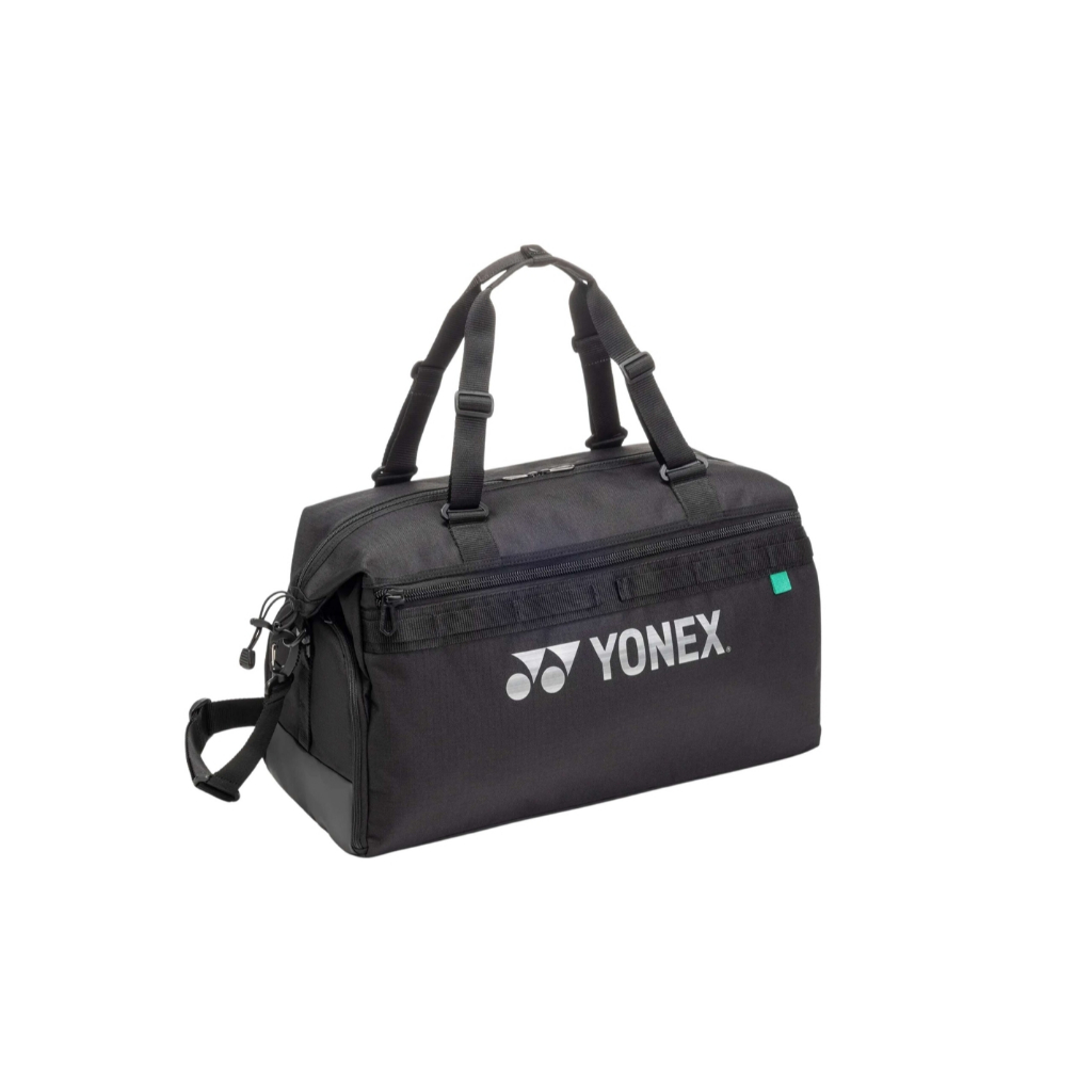กระเป๋าแบดมินตัน YONEX GEARLOGIC BOSTON BAG BA72611EX BLACK