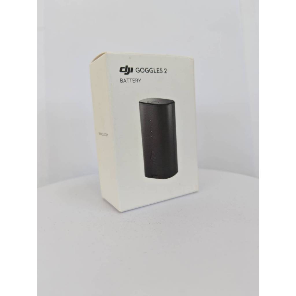 แบต​Dji​ Goggles​ 2(ของแท้)​
