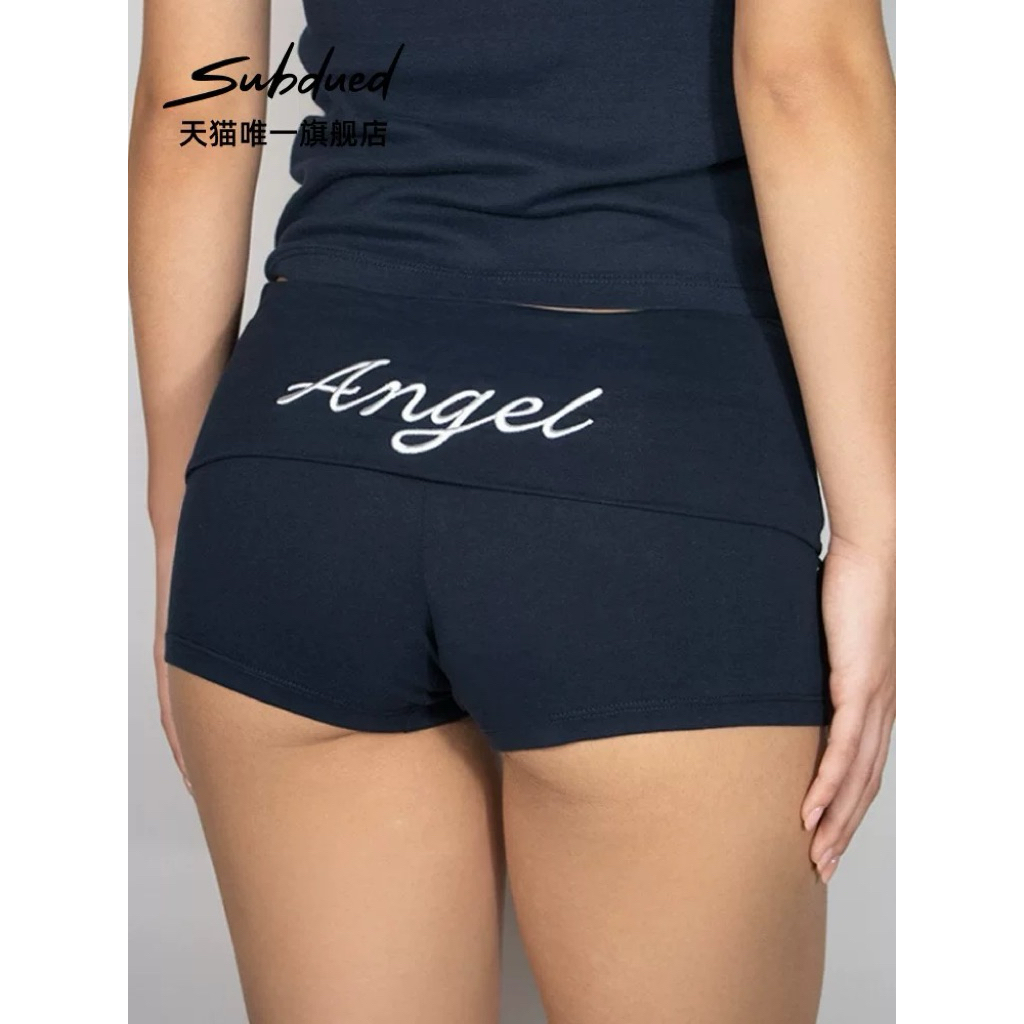 (preorder/แท้) Subdued Angel Pants