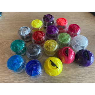 * Bandai แท้ * DX Capsem / แคปเซม มาสไรเดอร์ เซ็ทส์ / Kamen …