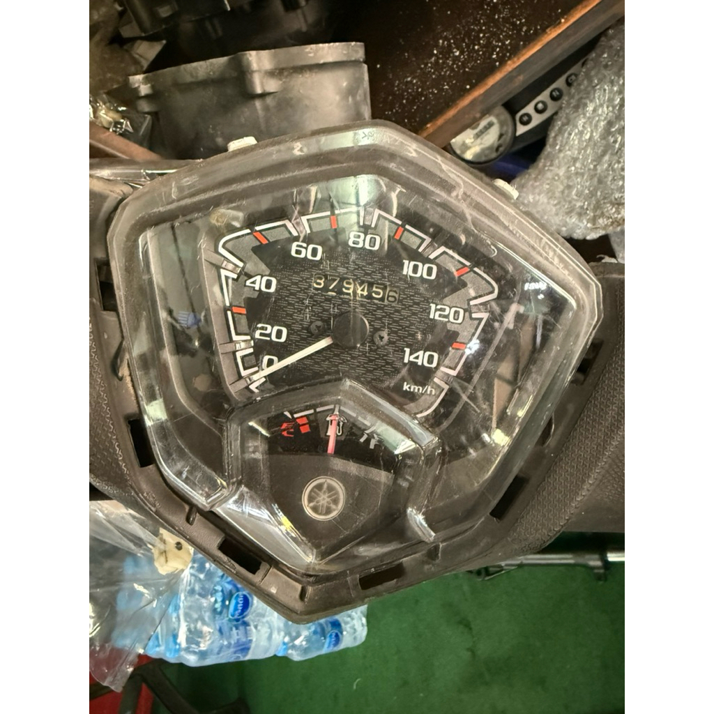 เรือนไมล์GT125/รหัส2SXแท้ติดรถมือ2