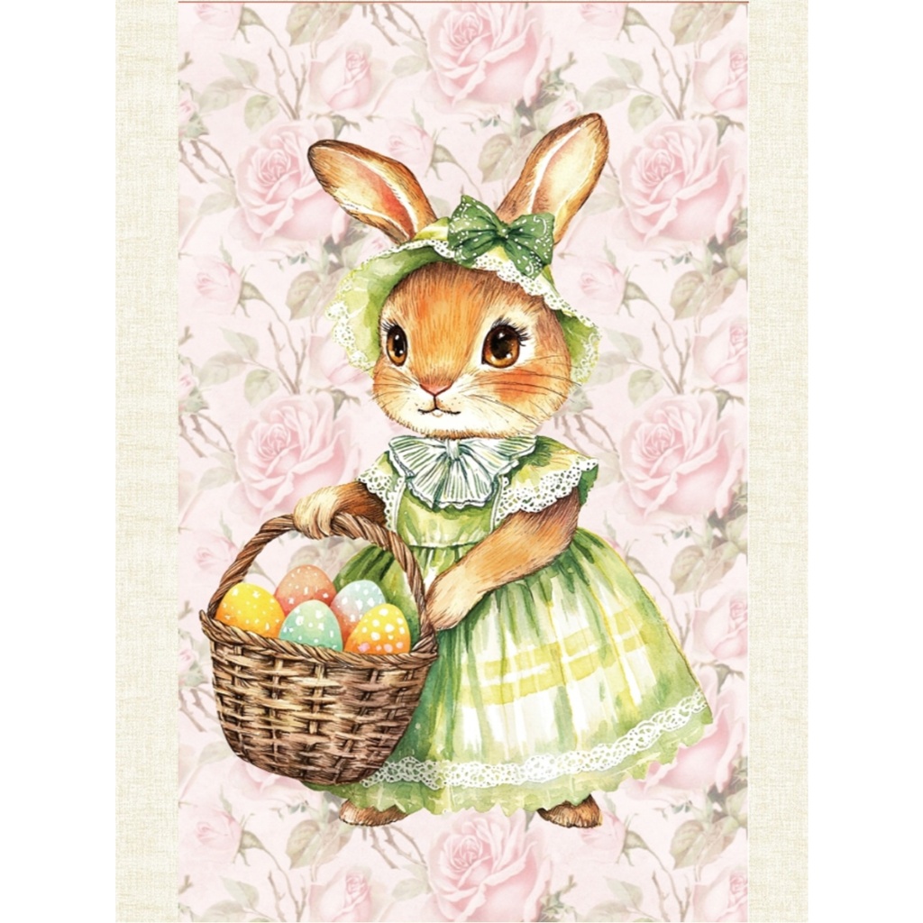 Dolly eee016 ผ้าพิมพ์ลาย