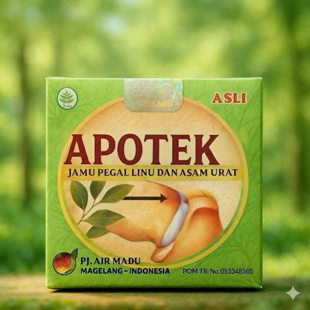 apotek สมุนไพรของแท้100% พร้อมส่ง