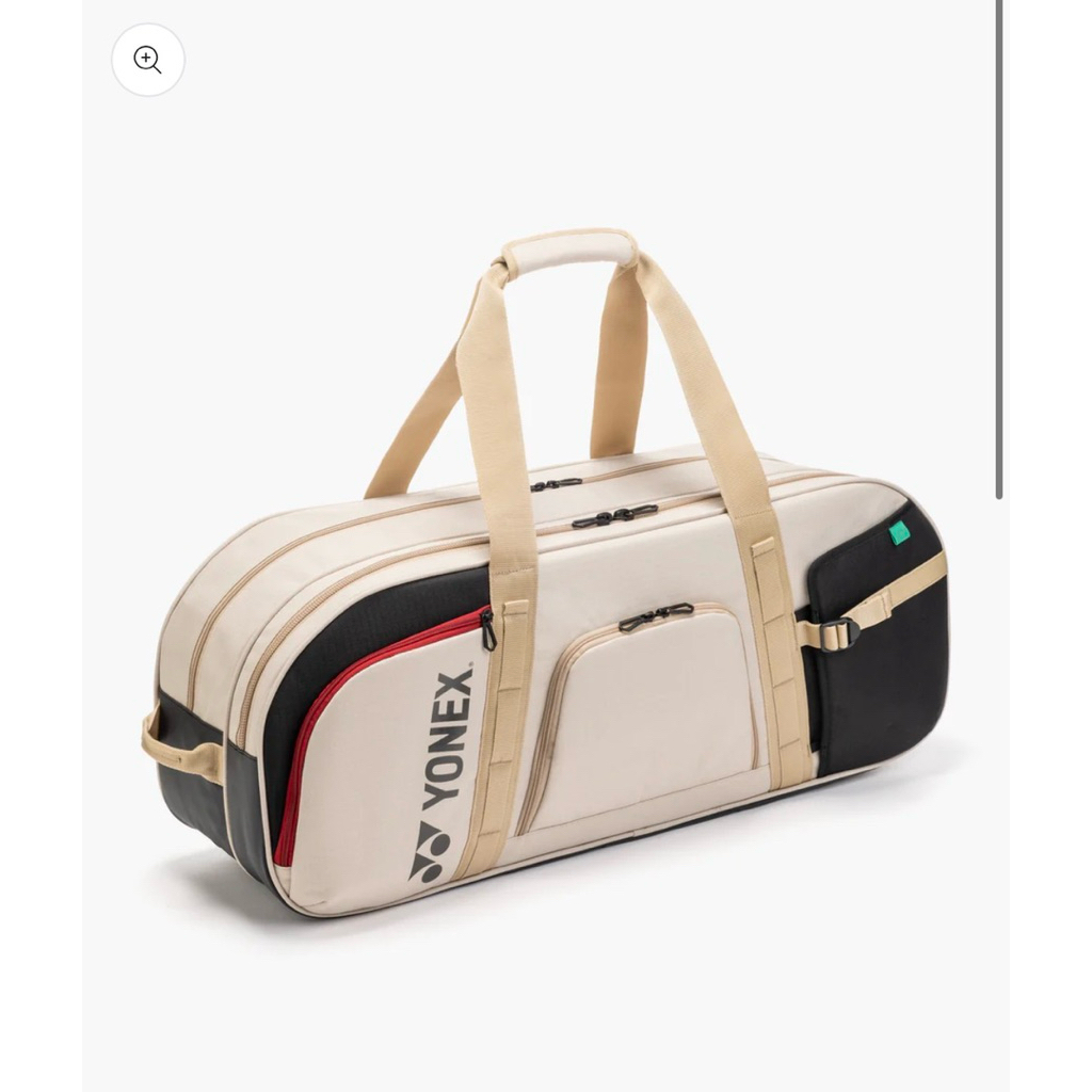 GEARLOGIC TOURNAMENT BAG💛🖤มี 2สี พร้อมส่ง