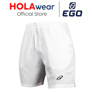 [มีส่งด่วน] กางเกงขาสั้น EGO SPORT กางเกงฟุตบอล EG7104 มีกระเป๋า ผ่าข้าง
