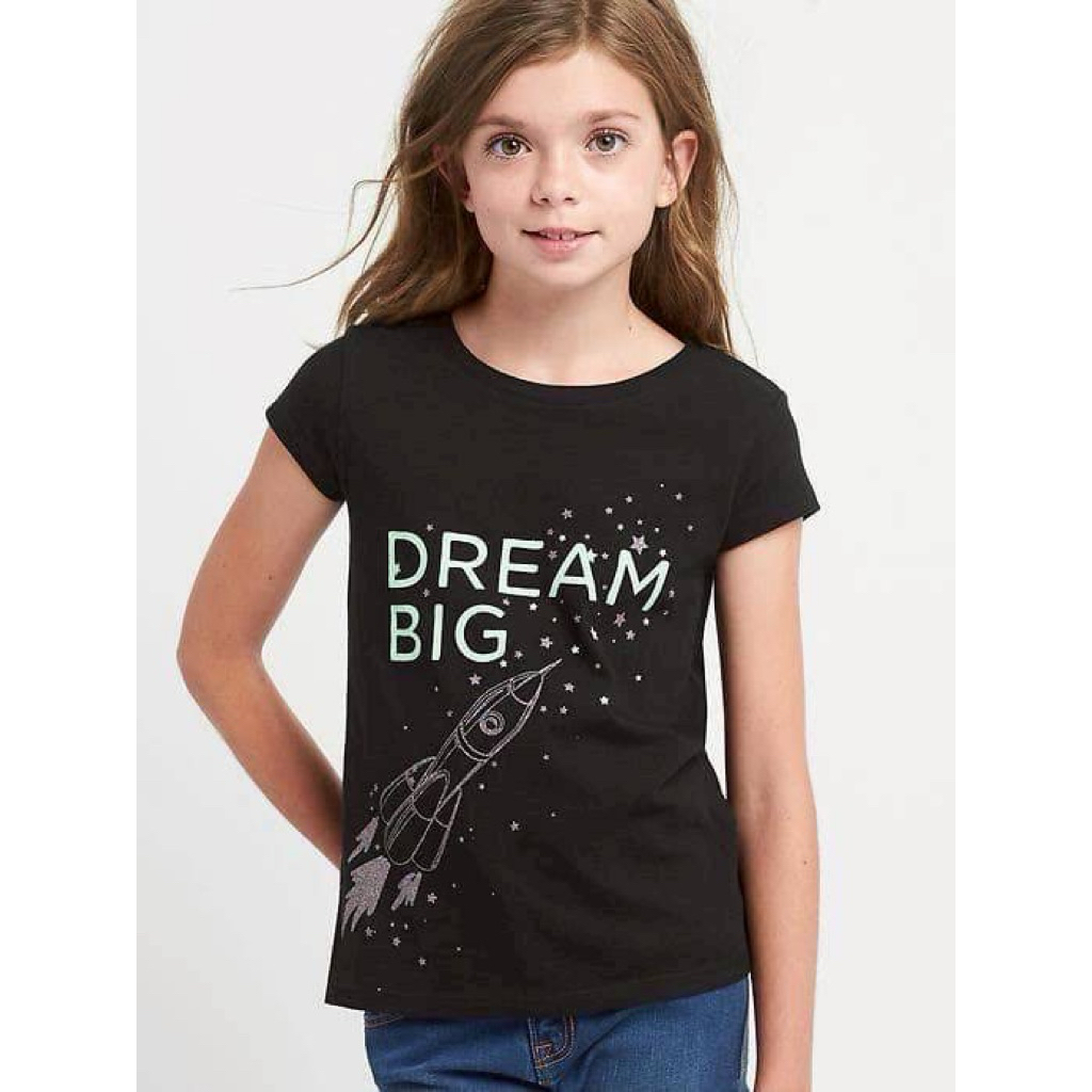 Graphic tees - Gap kids