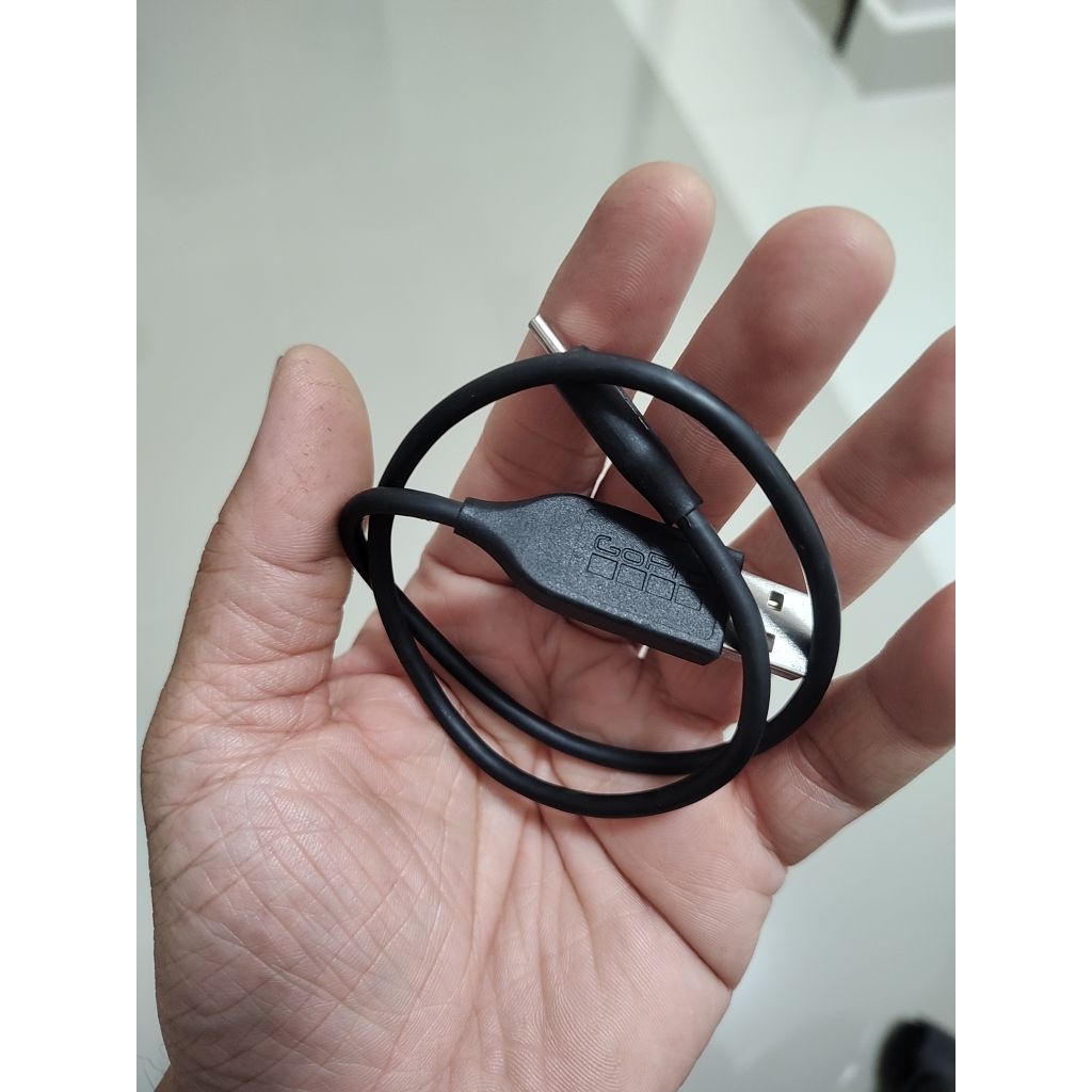 สาย Usb GoPro หัว type C มือสอง
