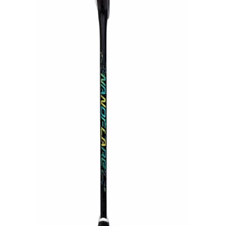 YONEX NANOFLARE 002 [สีใหม่] ไม้แบดมินตัน เหมาะสำหรับผู้เล่นทักษะเริ่มต้น ไม้หัวเบา ก้านอ่อน แถมฟรีเอ็น BG65