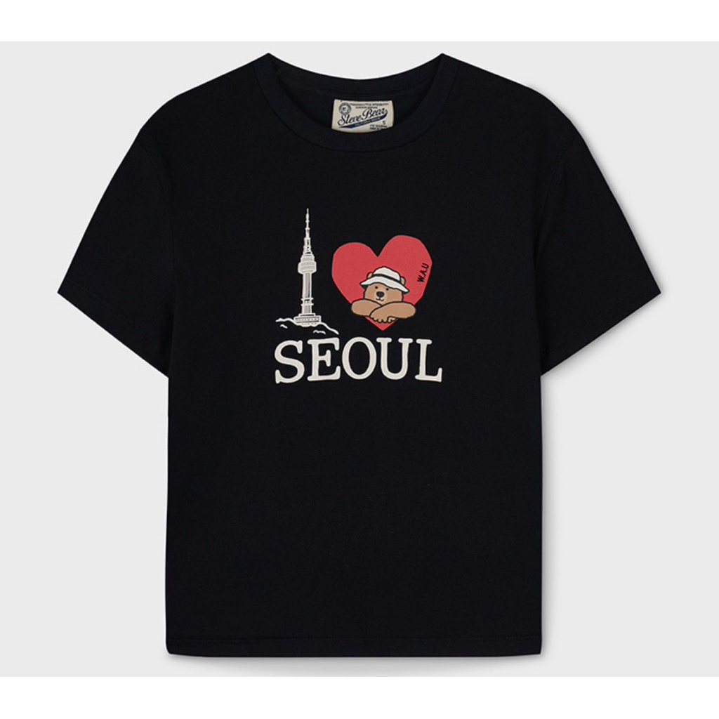 เสื้อเชิ้ตแบรนด์WHO.A.U