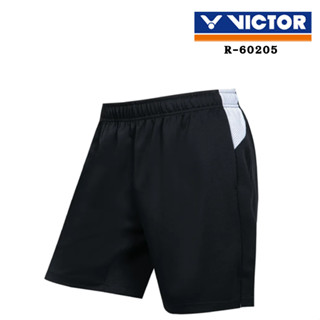 VICTOR กางเกงกีฬาแบดมินตัน ขาสั้น รุ่น R-60205