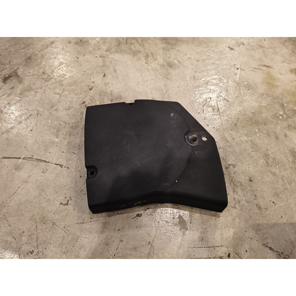 ฝาครอบมู่เล่หน้า Sportster 48 Harley Davidson 215207