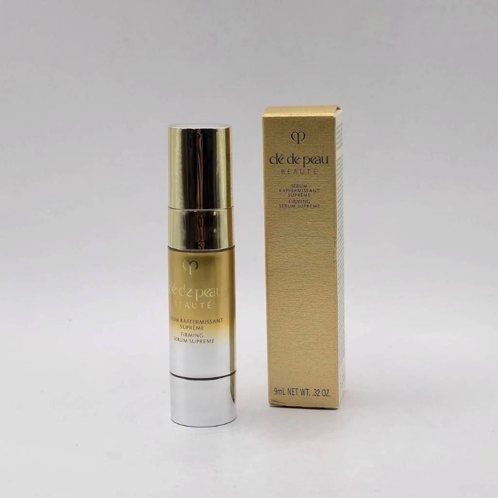 Clé de Peau Beauté Firming Serum Supreme ขนาด 9 มล. ราคา 1,490 บาท