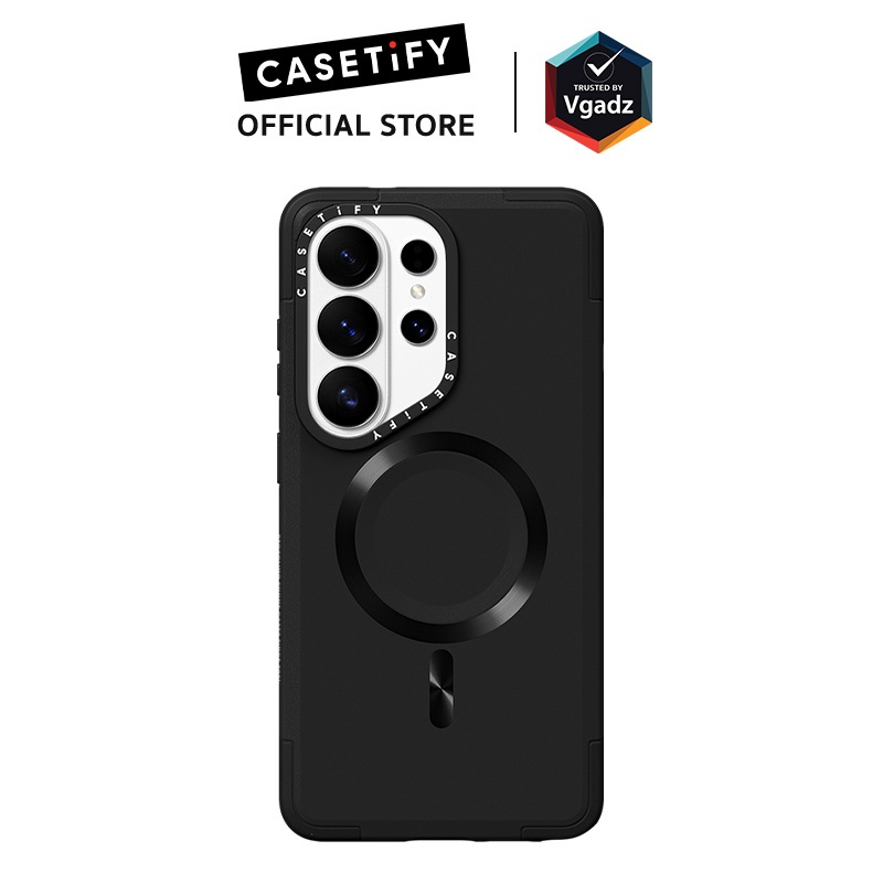 Casetify เคสสำหรับ Galaxy S26 Ultra รุ่น Force Case