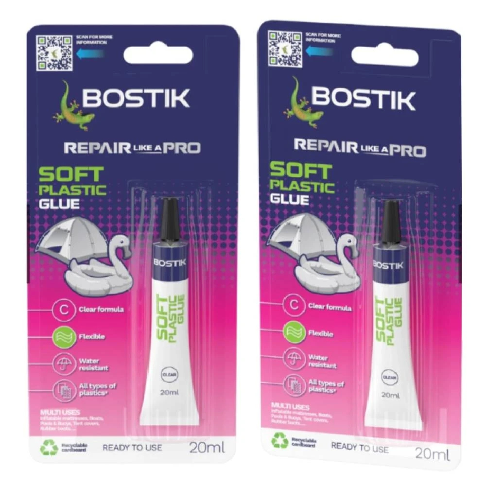 BOSTIK กาวขนาด 20 ml