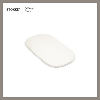 Stokke® Snoozi™ Fitted sheet (2 Pack) ผ้าปูที่นอนสำหรับ ที่นอนเด็กพกพา Stokke® Snoozi™ รูปที่ 3