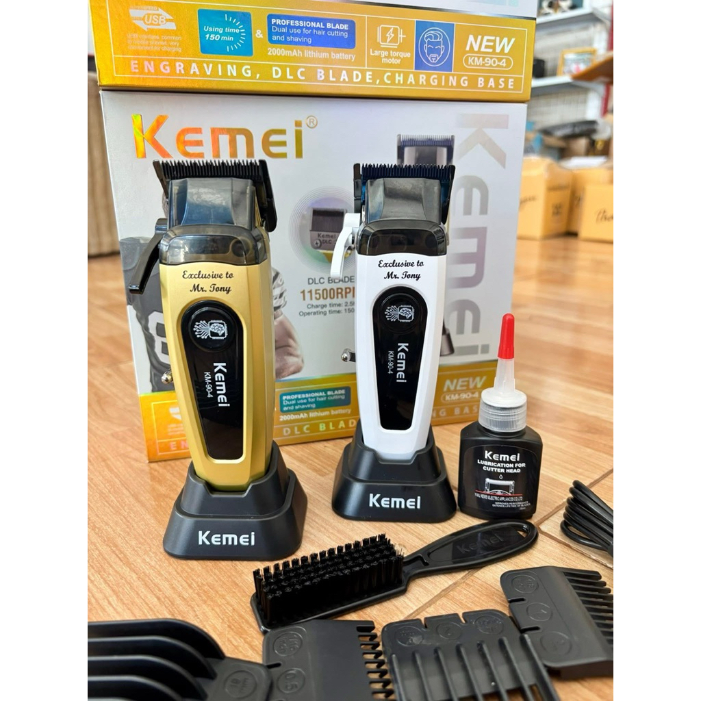 ปัตตาเลี่ยน km90-4 สินค้าพร้อมส่งในไทย