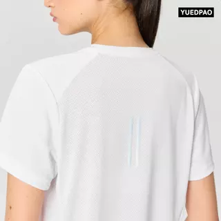Yuedpao Sportswear - Ultra Flow Training Shirts 2026 เสื้อออกกำลังกาย เสื้อกีฬา ระบายอากาศได้ดี เสื้อสำหรับวิ่ง (10 สี)