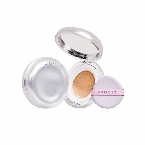 Smooto Nextgen Cushion SPF50+ PA++++ สมูทโตะ เน็กซ์เจน คุชชั่น 12 กรัม — صورة 6