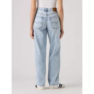 กางเกงยีนส์ผู้หญิง Levi's® Women's Baggy Dad Jeans