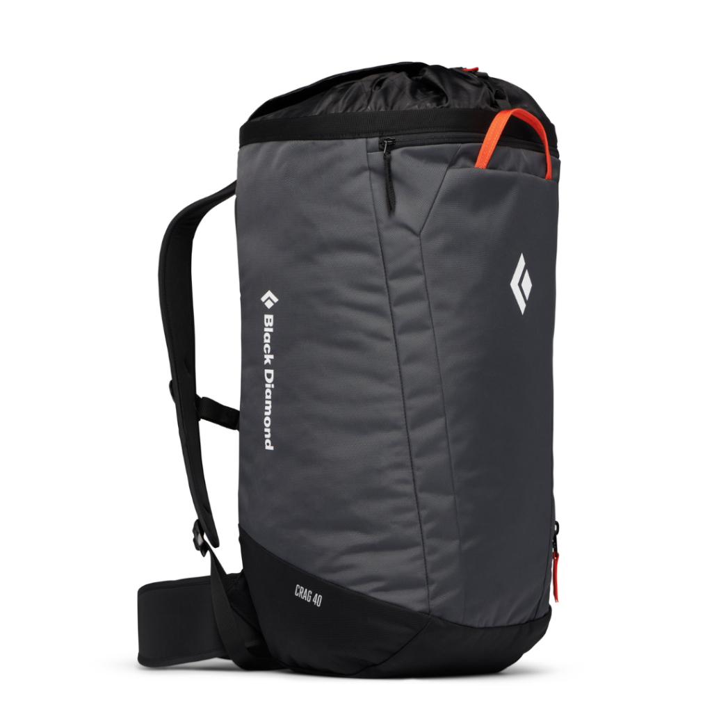 กระเป๋า เดินป่า backpack กระเป๋าเสื้อผ้า กระเป๋าเดินทาง Black Diamond Crag 40 Backpack