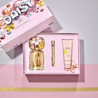 น้ำหอม MARC JACOBS Daisy Eau So Fresh EDT มีกลิ่นและขนาดให้เลือก