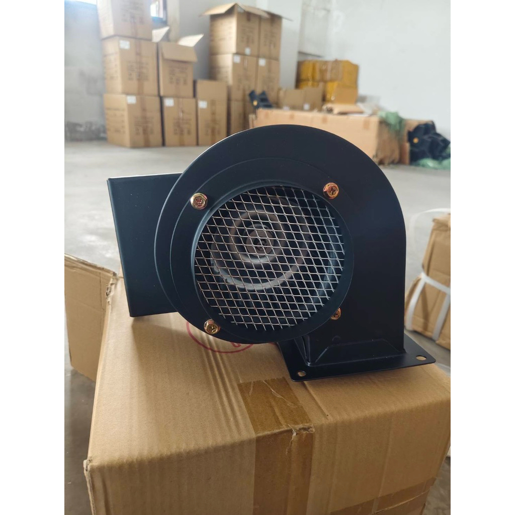 พัดลมระบายความร้อน พัดลมแบบหอยโข่ง 220V 45w CY100 , CY125 200w