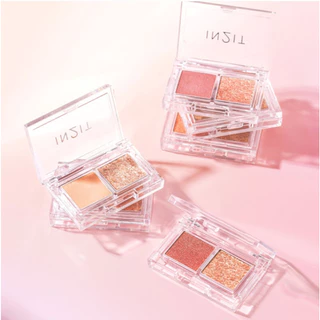 IN2IT Duo Jello Eyeshadow 4g.