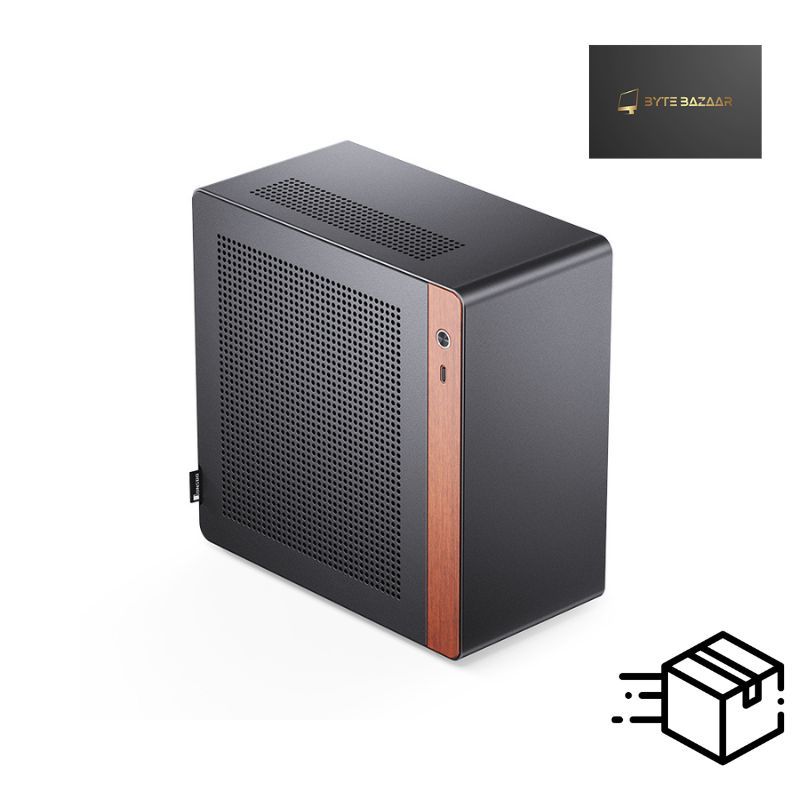JONSBO NV10 MINI ITX PC Case ประกันไทย สินค้าพร้องจัดส่ง