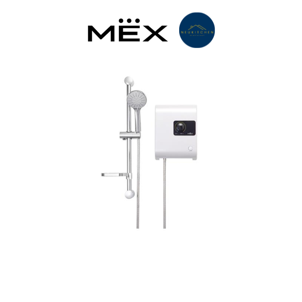 MEX เครื่องทำน้ำอุ่น CUBE 35E (WH)
