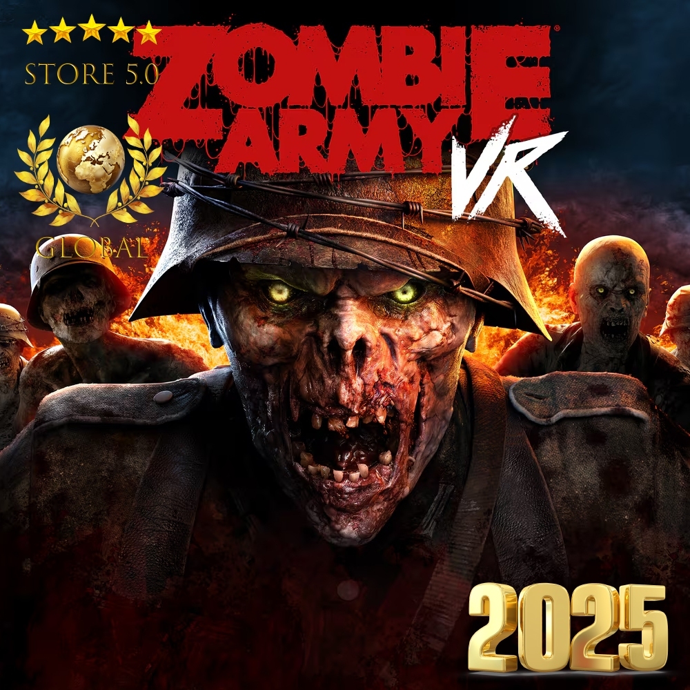 Zombie Army VR Zombie Army VR