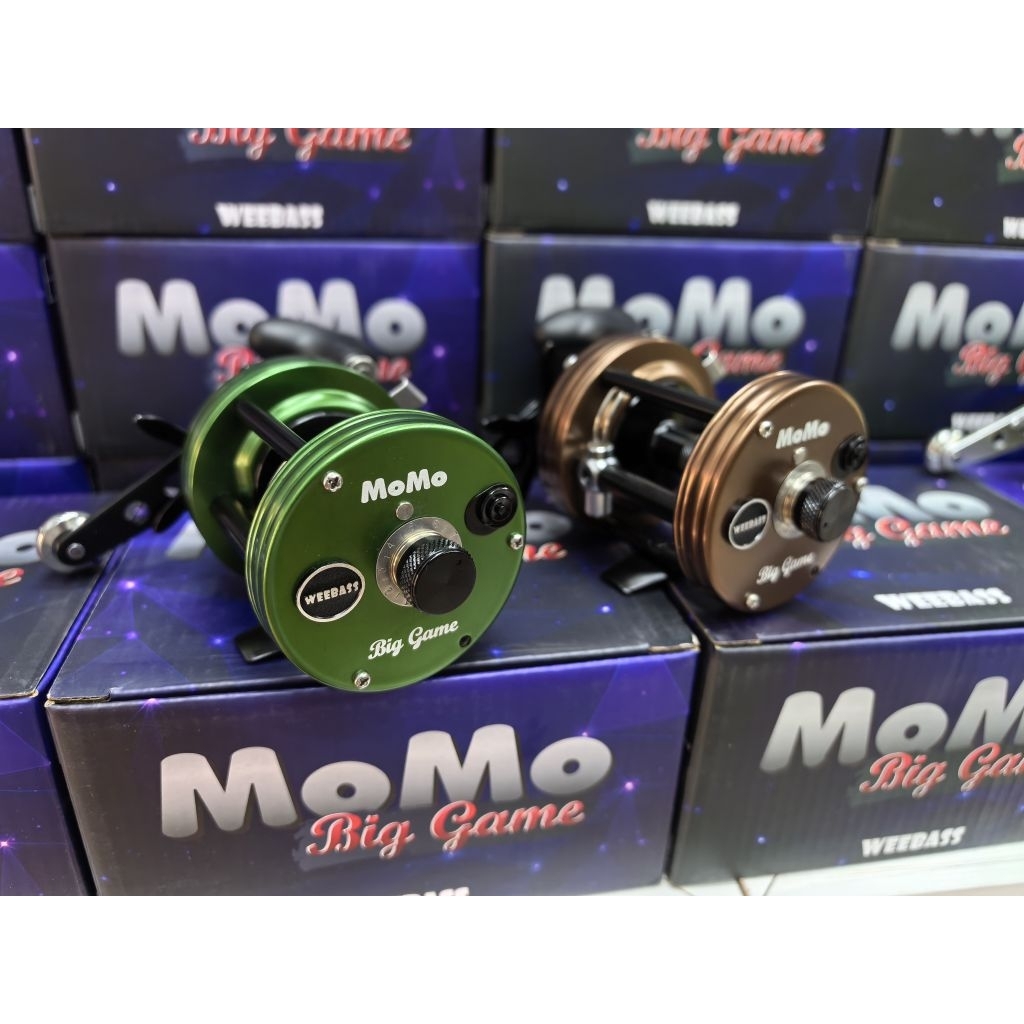 รอกเบท Weebass MoMo Biggame