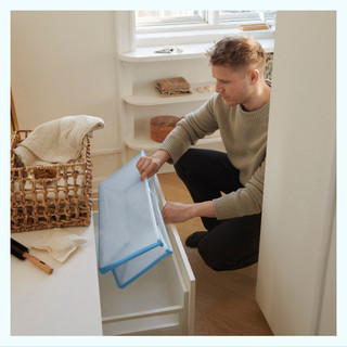 Stokke® Flexi Bath® حوض استحمام قابل للطي صورة 7