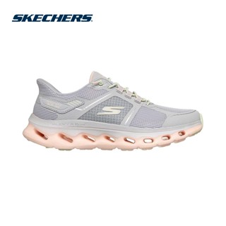 Skechers สเก็ตเชอร์ส รองเท้าผู้หญิง Women GOwalk Glide-Step …