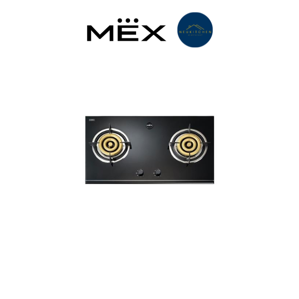 MEX เตาฝังแก๊ส V7863TR