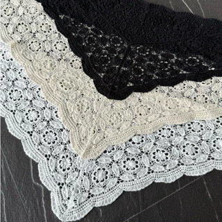 Fascinante.bkk - Lace Scarf