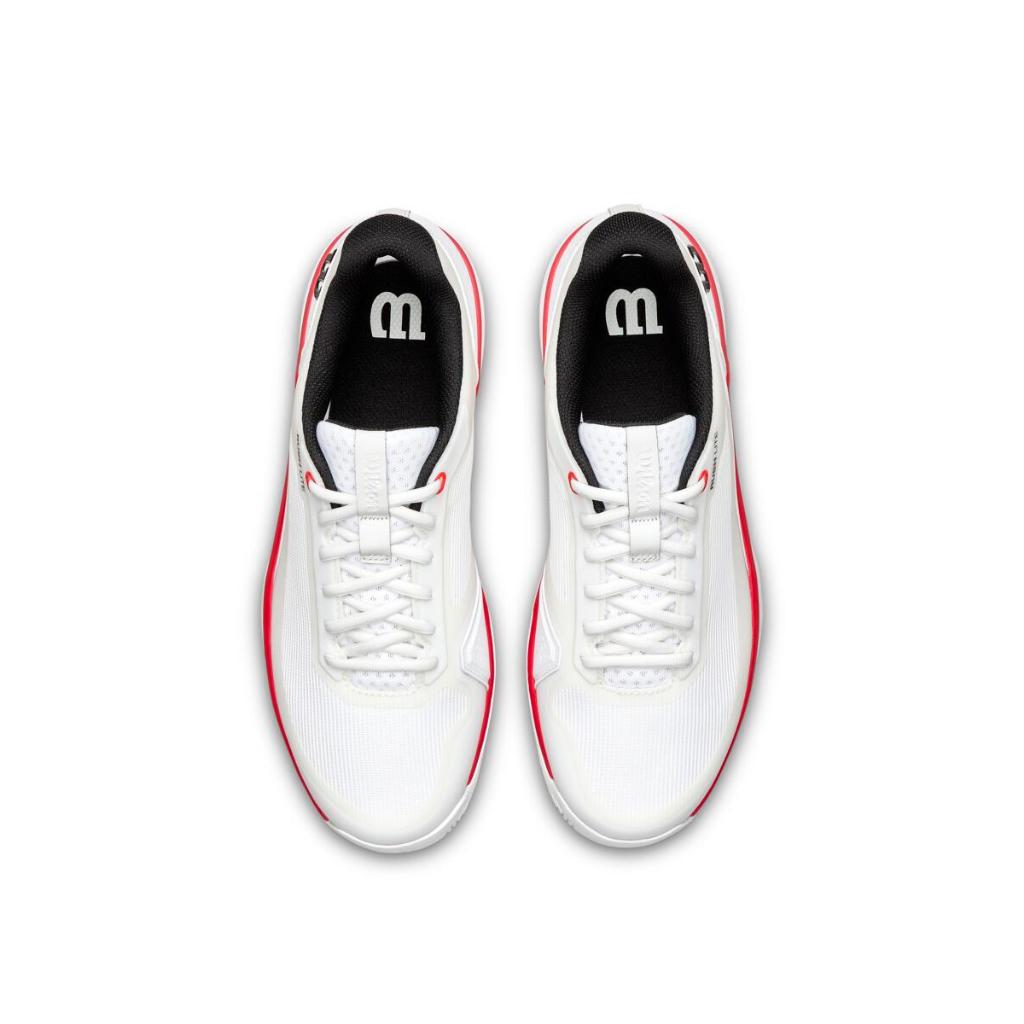 Wilson RUSH LITE 5 Men Tennis Shoe WRS336360U070 Official Store — صورة 5