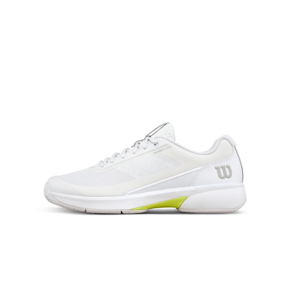 Wilson RUSH PRO 5 LITE Men Tennis Shoe WRS337150U070 Official Store
