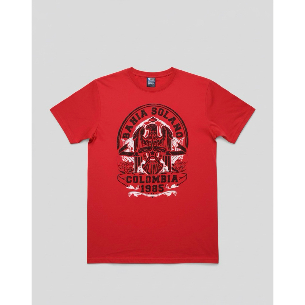เสื้อรักบี้ Rugby World Cup 2015 - Colombia 1985 Edition