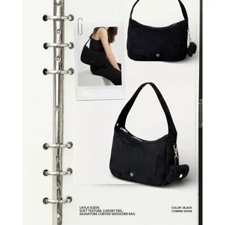 PONYPONY Lay-Ya Shoulder bag กระเป๋าสะพายข้าง
