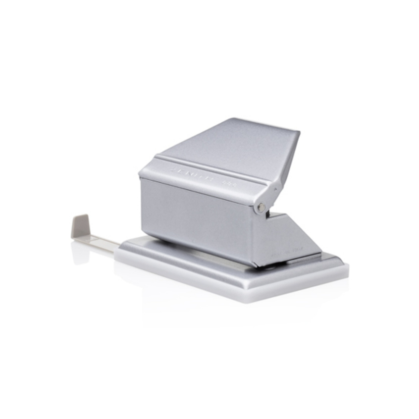 ZENITH Perforators 888 AL (B608880047) / เครื่องเจาะรูกระดาษ รุ่น 888 AL แบรนด์ ZENITH จากประเทศอิตา