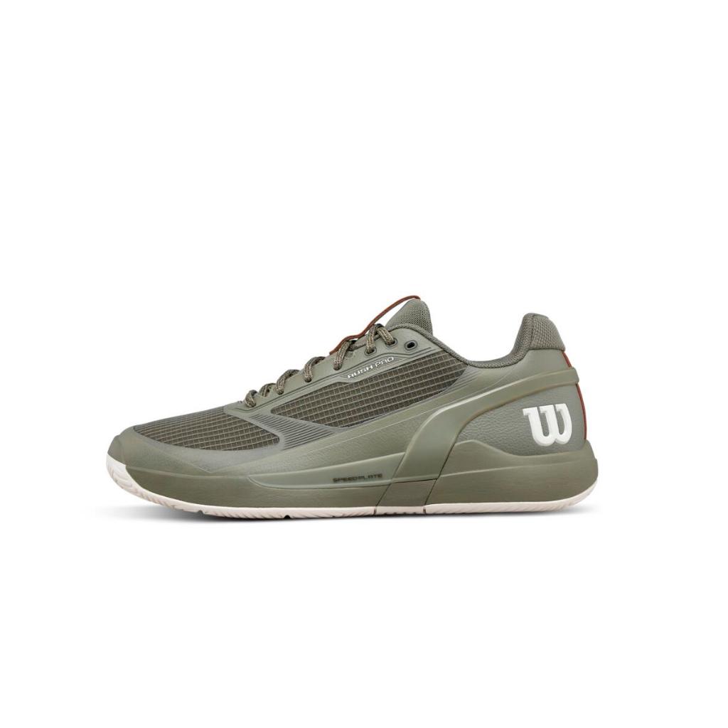Wilson RUSH PRO 5 Men Tennis Shoe WRS338650U070 Official Store