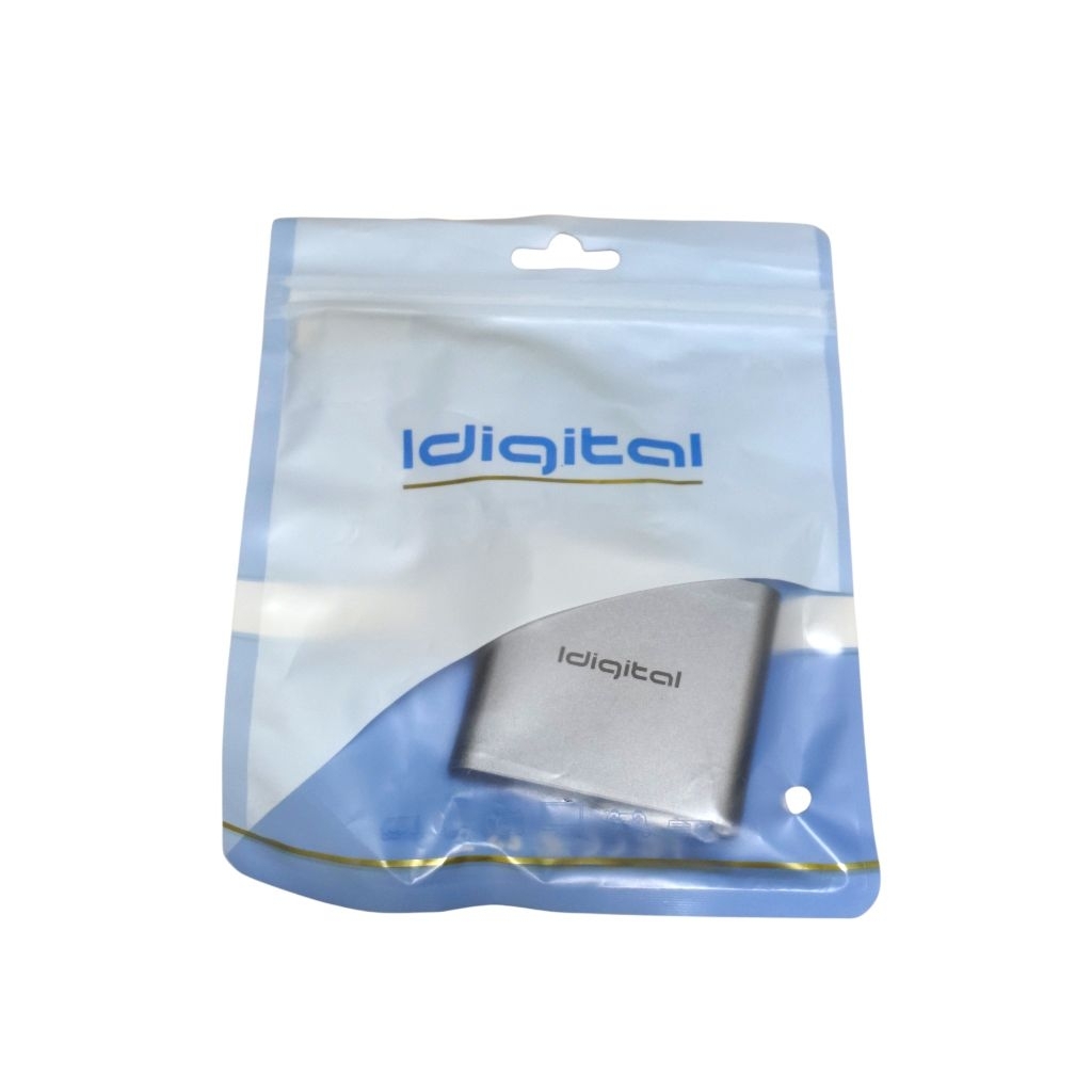 ( ร้านไทย 🇹🇭 พร้อมส่ง ) IDIGITAL ฮับ Type-C 3IN1