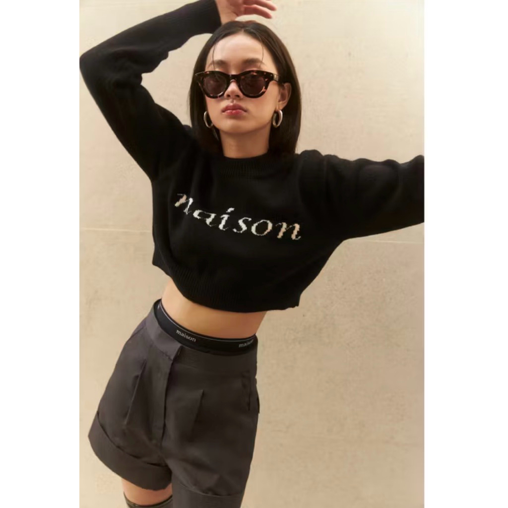 maison KEEPS : black