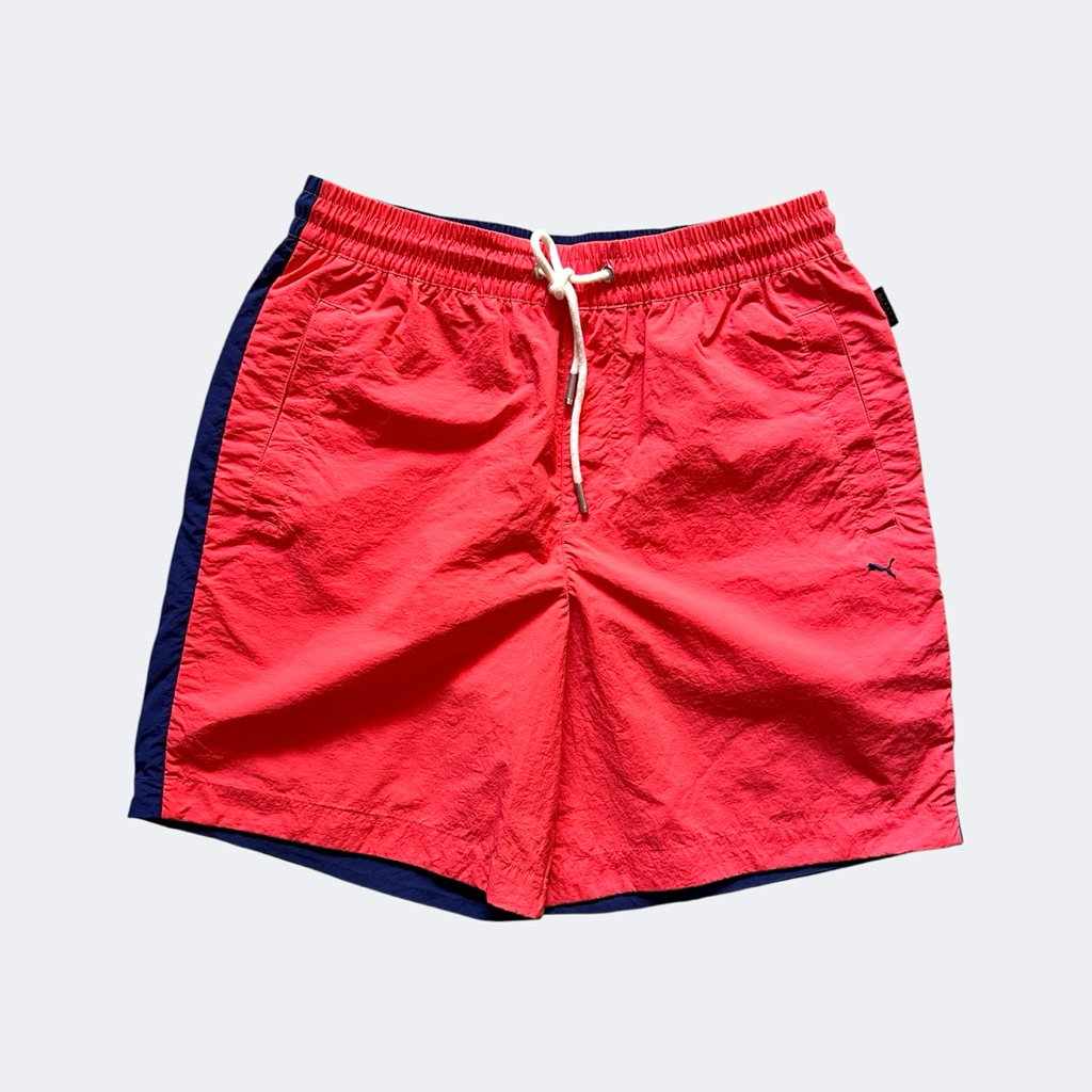 PUMA SELECT MMQ TWO COLOR SHORTS (CORDURA FABRIC) เอว 30