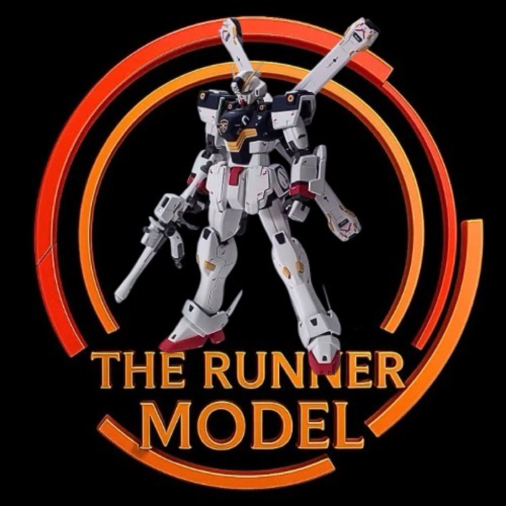 พร้อมส่ง Bandai MG 1/100 Crossbone Gundam X-1 Ver.Ka