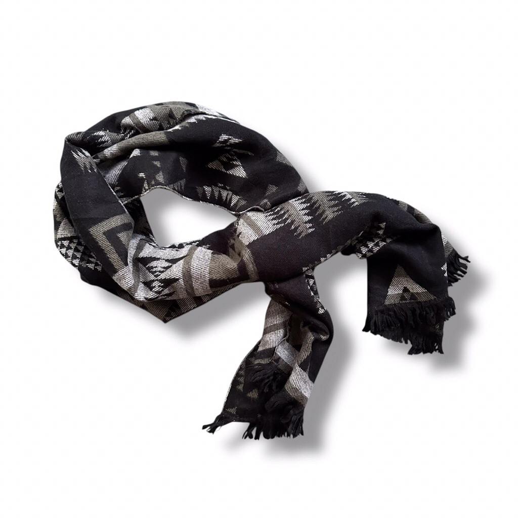 Indians Navajo ผ้าพันคอ