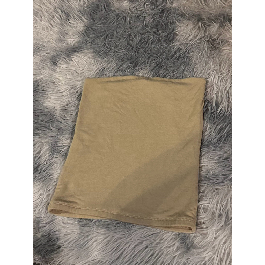 เกาะอก Atipa ใส่ครั้งเดียว สีนี้ใส่ได้ทั้งผิวขาวผิวแทน ขับผิวมาก